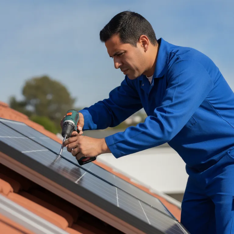 Instalador Painéis Solares serviço em Pirassununga